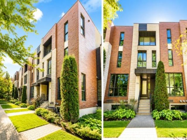 Condo for sale in St. Leonard's, Quebec