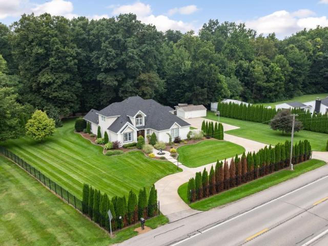 House for sale in New Paris, Indiana