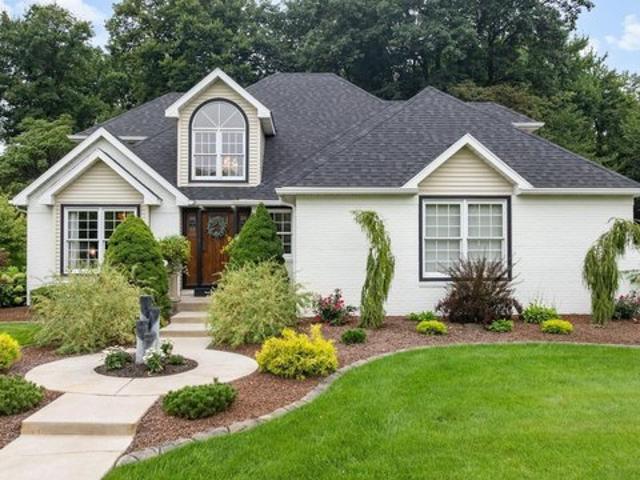 House for sale in New Paris, Indiana