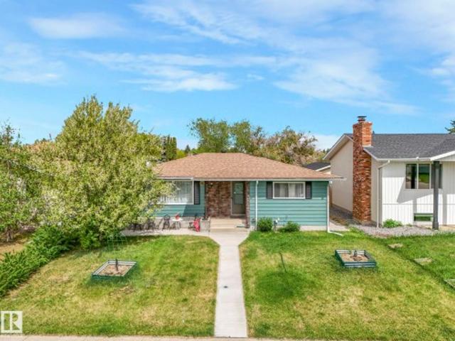 House for sale in Wedgewood, Alberta