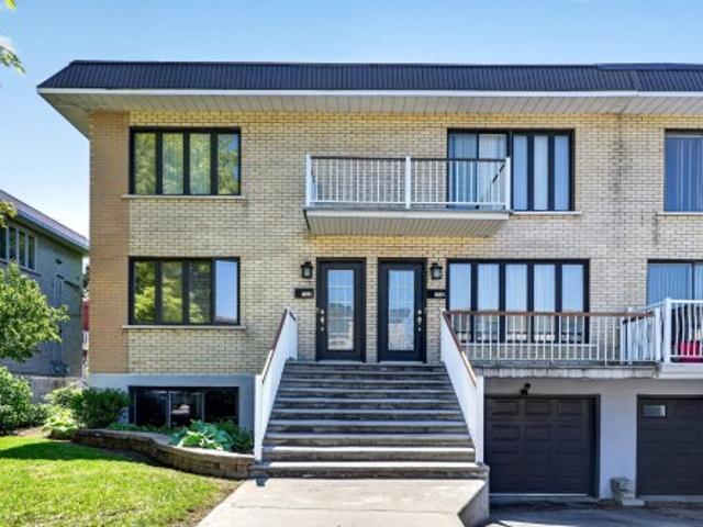 Property for sale in Saint-Léonard, Montréal