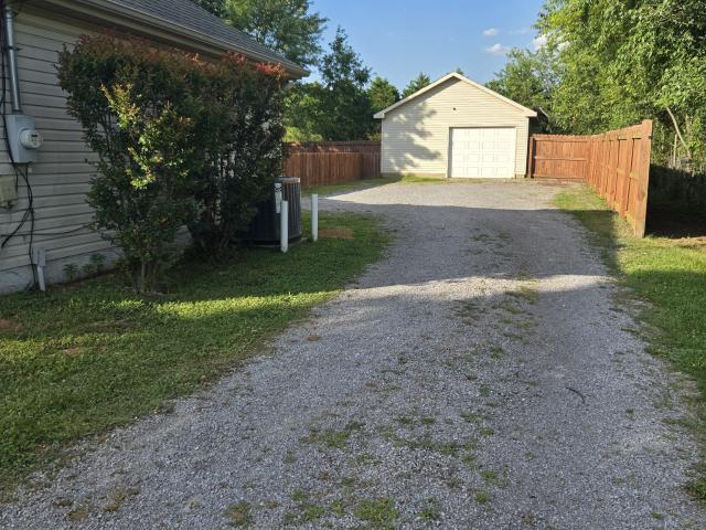 House for sale in Tennessee