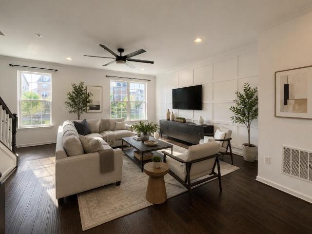 Townhouse for sale in Hanover, Maryland