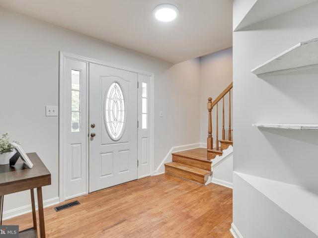 House for sale in Owings, Maryland