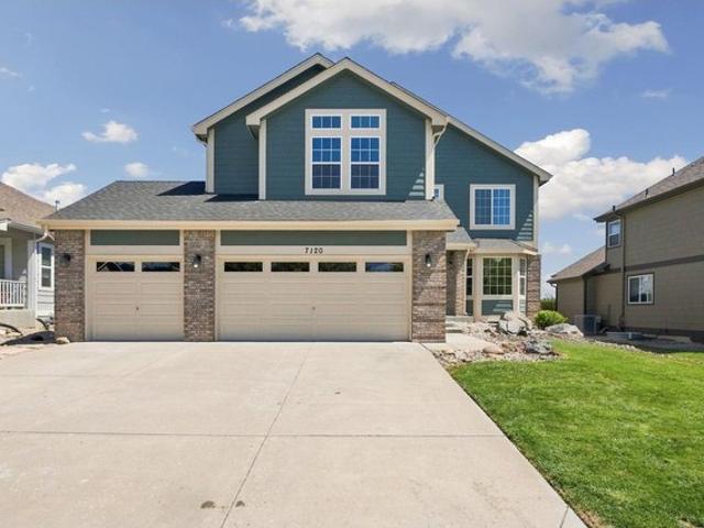 House for sale in Fort Collins, Colorado