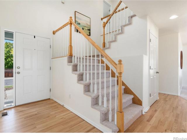 House for sale in Fort Collins, Colorado