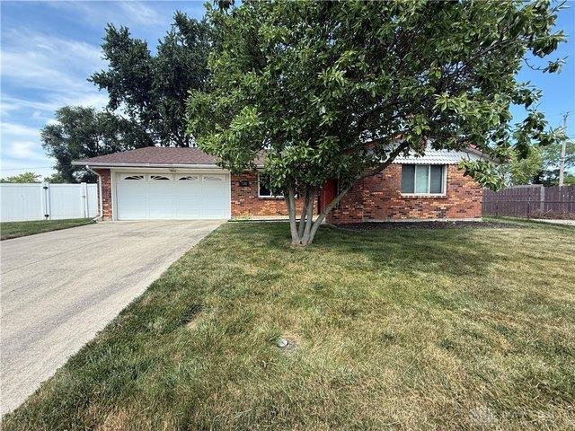 House for sale in Huber Heights, Ohio
