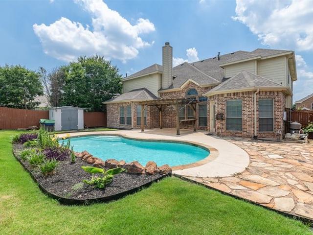 House for sale in Fort Worth, Texas