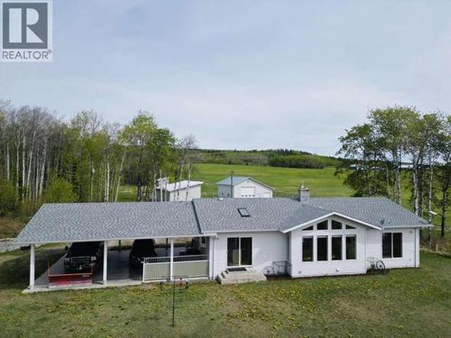 House for sale in Southbank, British Columbia