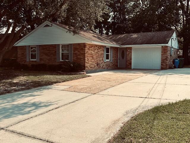 House for sale in Biloxi, Mississippi