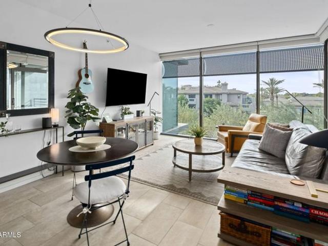 Condo for sale in Scottsdale, Arizona