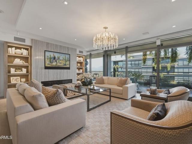 House for sale in Scottsdale, Arizona