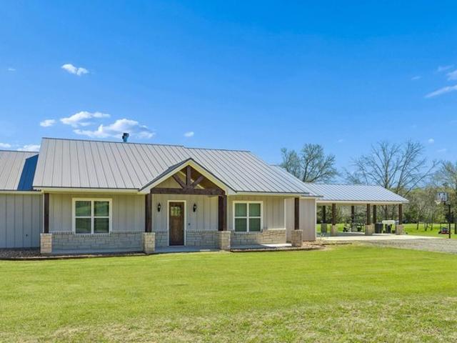 House for sale in Grimes, Texas