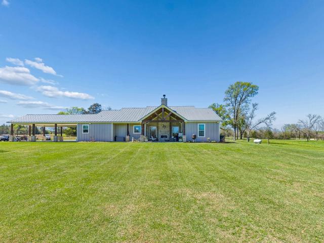 Farm for sale in Grimes, Texas