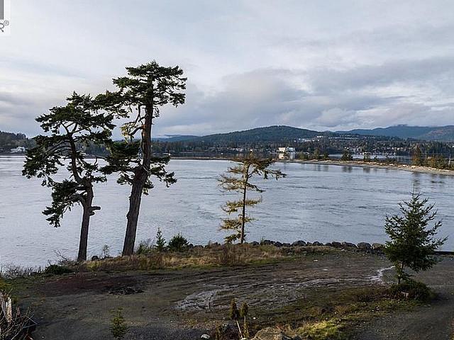 Land for sale in British Columbia