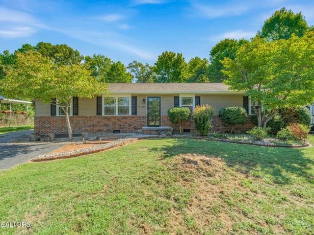 House for sale in Tennessee