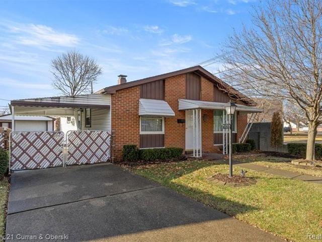 House for sale in Taylor, Michigan