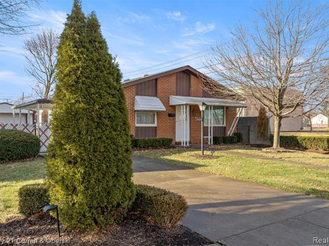 House for sale in Taylor, Michigan