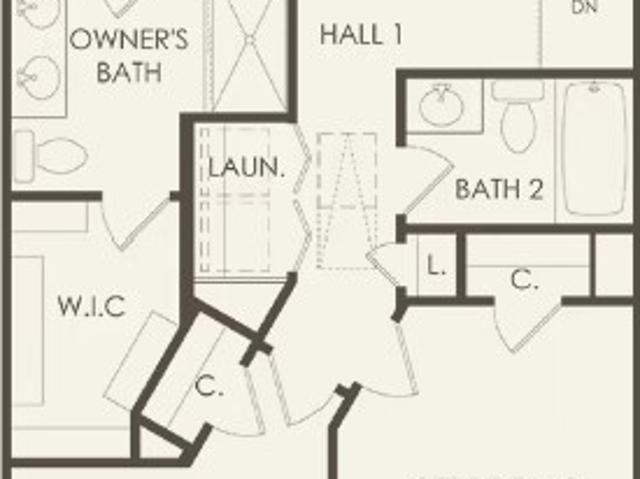 Townhouse for sale in Fairview