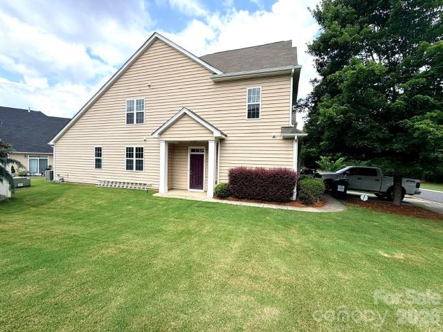 Townhouse for sale in Mecklenburg, North Carolina