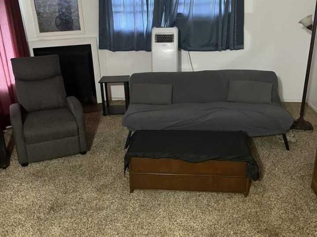 Apartment for rent in Jacumba, California
