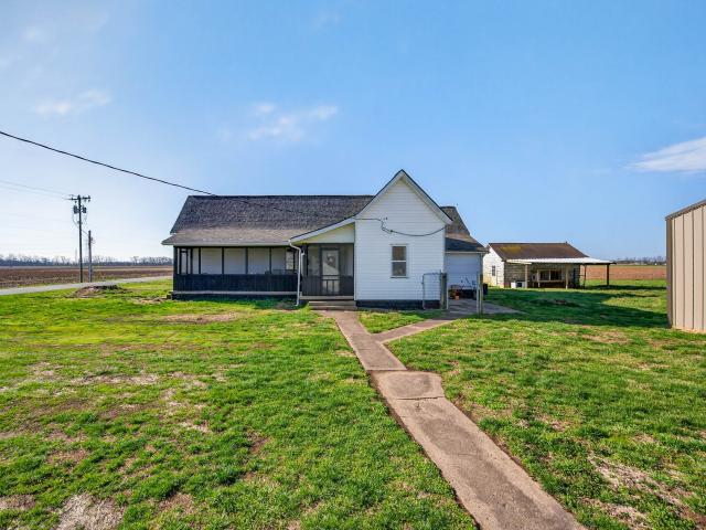 House for sale in Clifford, Indiana
