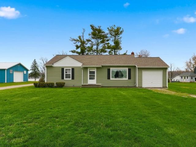 House for sale in Fremont, Indiana