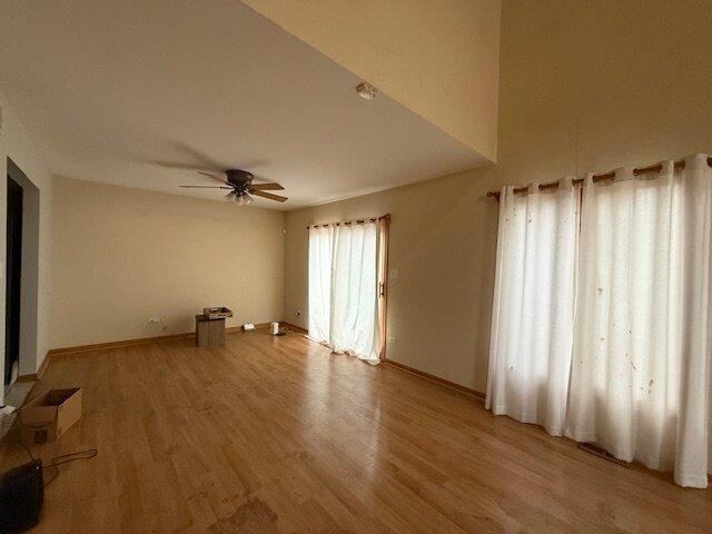 Townhouse for sale in Tinley Park