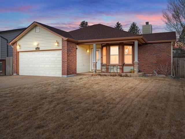 House for sale in Wyoming