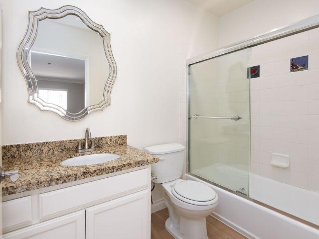 Apartment for rent in Los Angeles, Los Angeles County