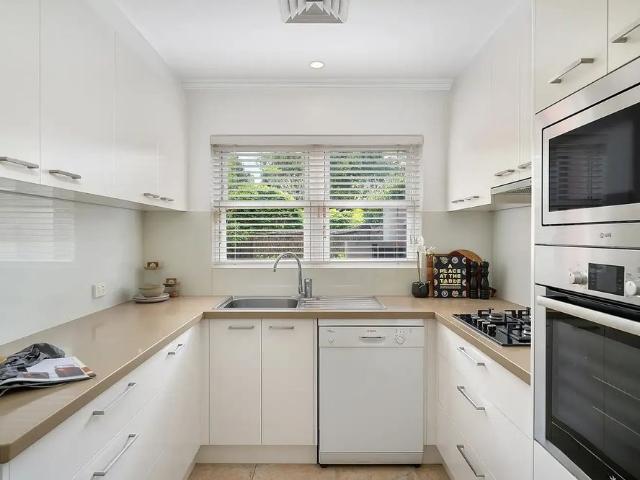 Townhouse for rent in Sydney, New South Wales