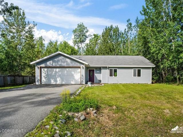 House for sale in Wasilla