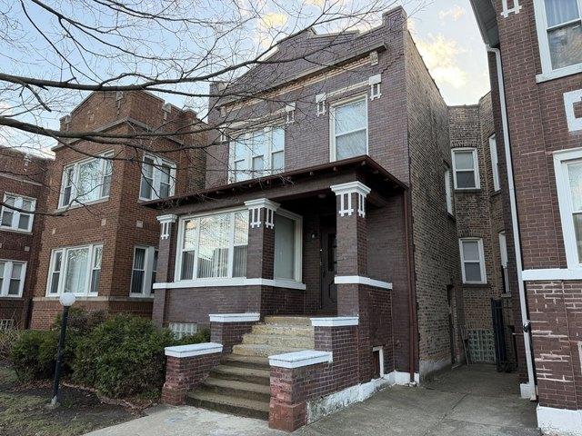 House for sale in Chicago Park, Illinois
