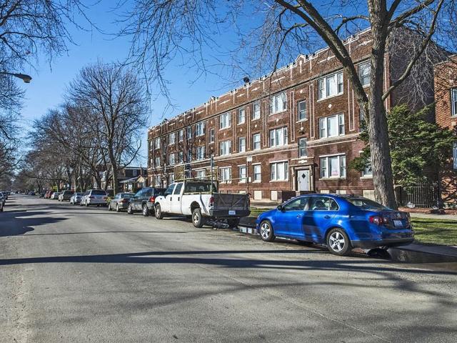 Apartment for rent in Chicago, Cook County