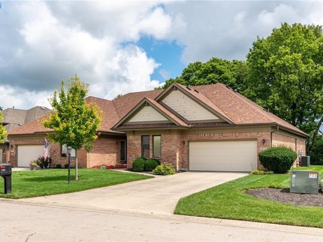 Townhouse for sale in Englewood, Ohio