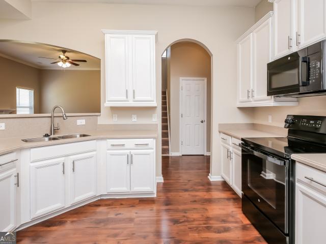 House for sale in Braselton, Georgia