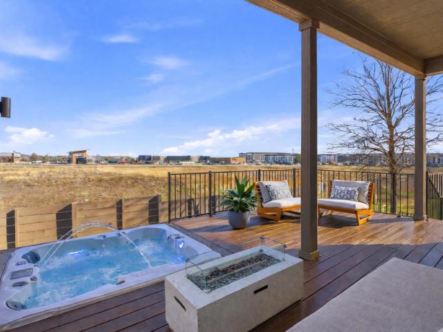 Property for rent in Austin, Texas