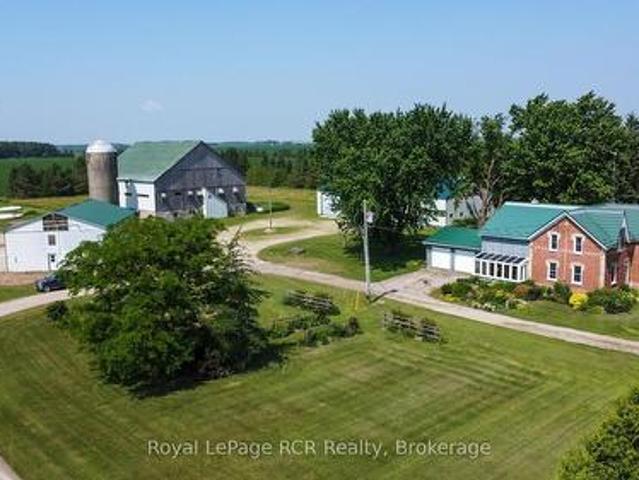 House for sale in Wellington, Ontario