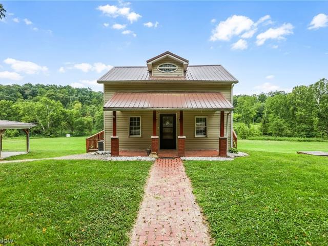 House for sale in Crooksville, Ohio