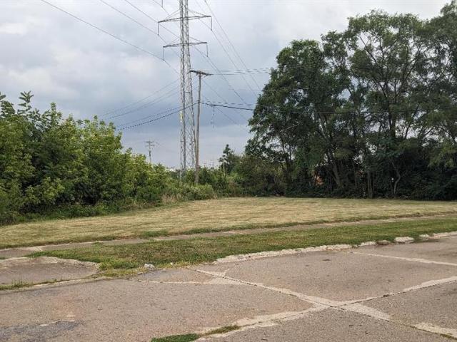 Land for sale in Michigan