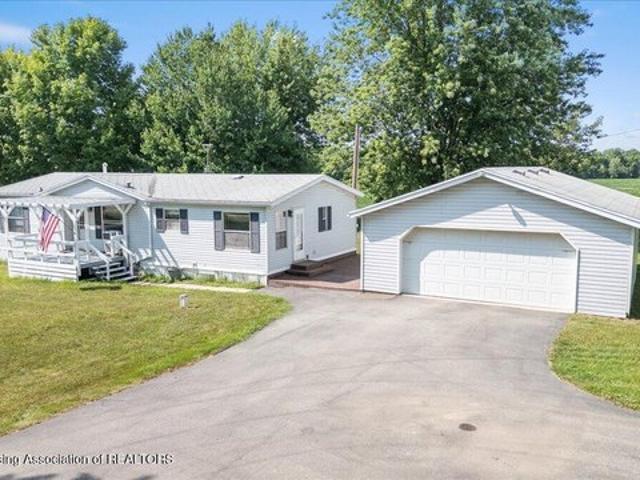 House for sale in Eaton, Michigan