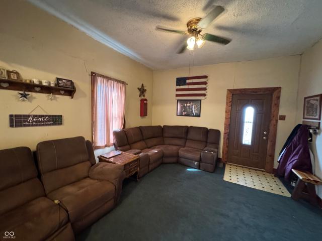 House for sale in Arlington, Indiana