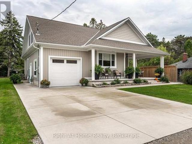 House for sale in Bluewater, Ontario