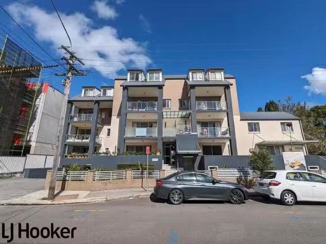 Apartment for rent in Wyalong, New South Wales