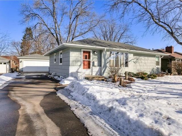House for sale in Hennepin, Minnesota