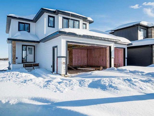House for sale in Grande Prairie, Alberta