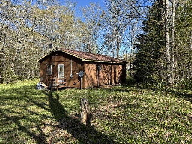 House for sale in Germfask, Michigan