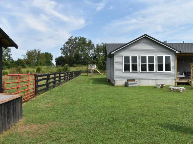 House for sale in Jeffersonville, Kentucky