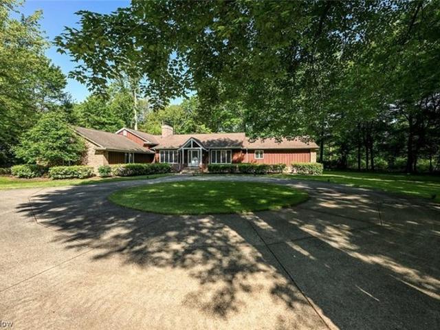 House for sale in Gates Mills, Ohio