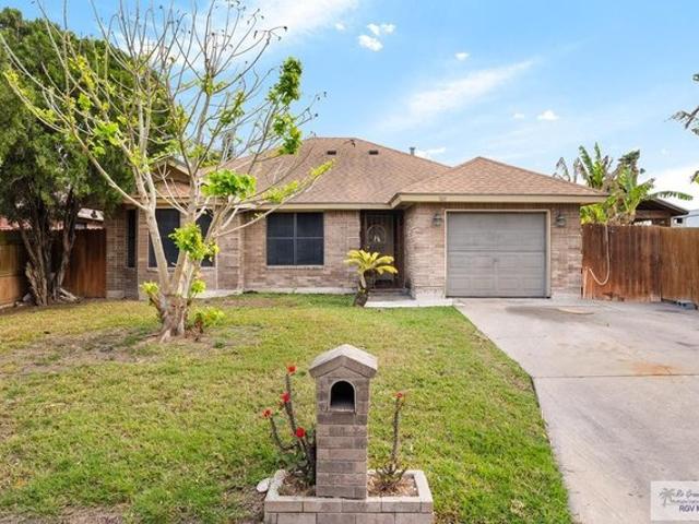House for sale in Cameron, Texas